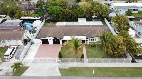 19251 SW 319th Street Homestead FL 33030