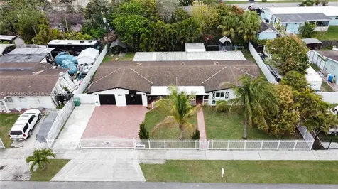 19251 SW 319th Street Homestead FL 33030