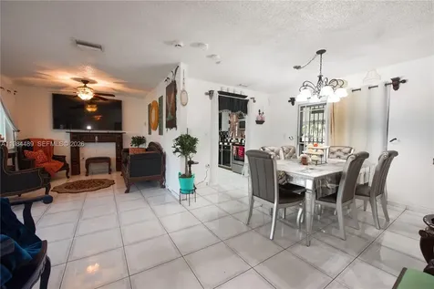 19251 SW 319th Street Homestead FL 33030