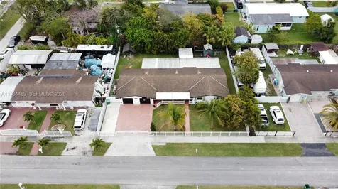 19251 SW 319th Street Homestead FL 33030
