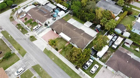 19251 SW 319th Street Homestead FL 33030