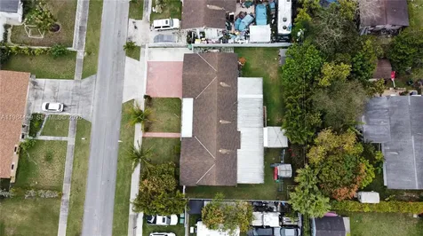 19251 SW 319th Street Homestead FL 33030
