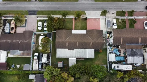 19251 SW 319th Street Homestead FL 33030