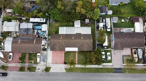 19251 SW 319th Street Homestead FL 33030
