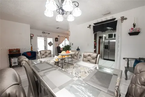 19251 SW 319th Street Homestead FL 33030