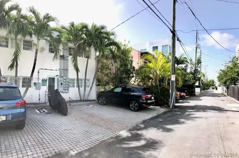 929 Michigan Avenue Miami Beach FL 33139