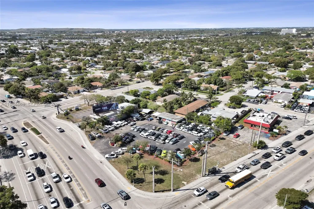 345 Copans Road Pompano Beach FL 33064