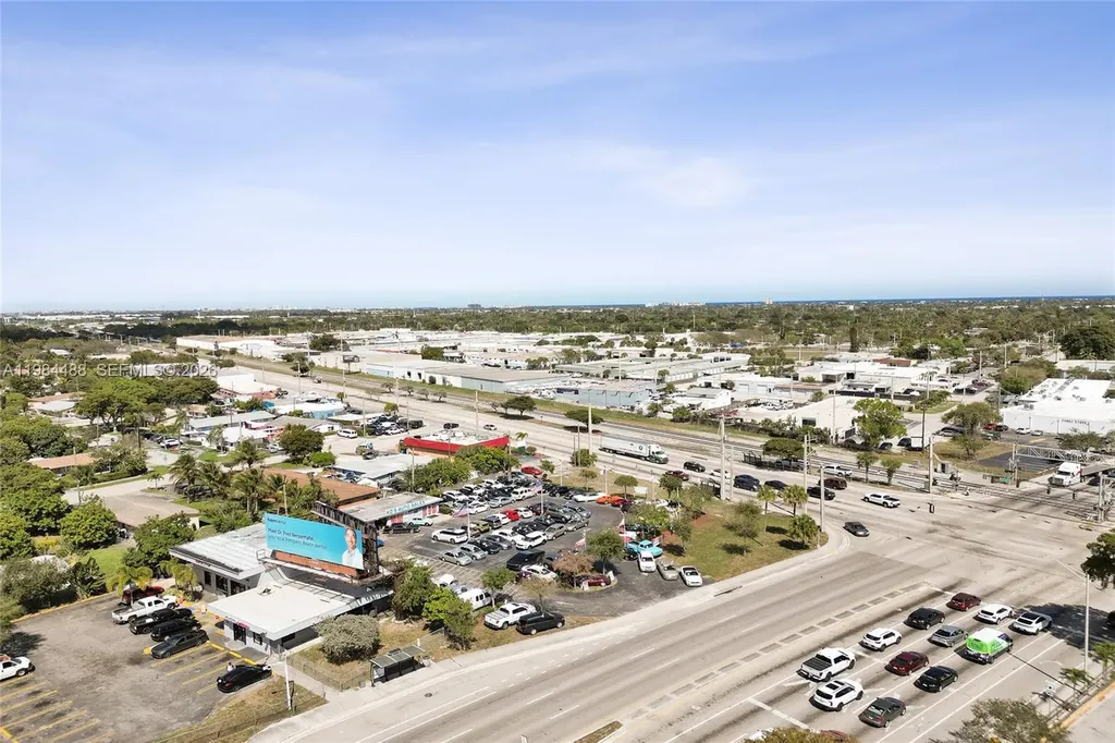 345 Copans Road Pompano Beach FL 33064
