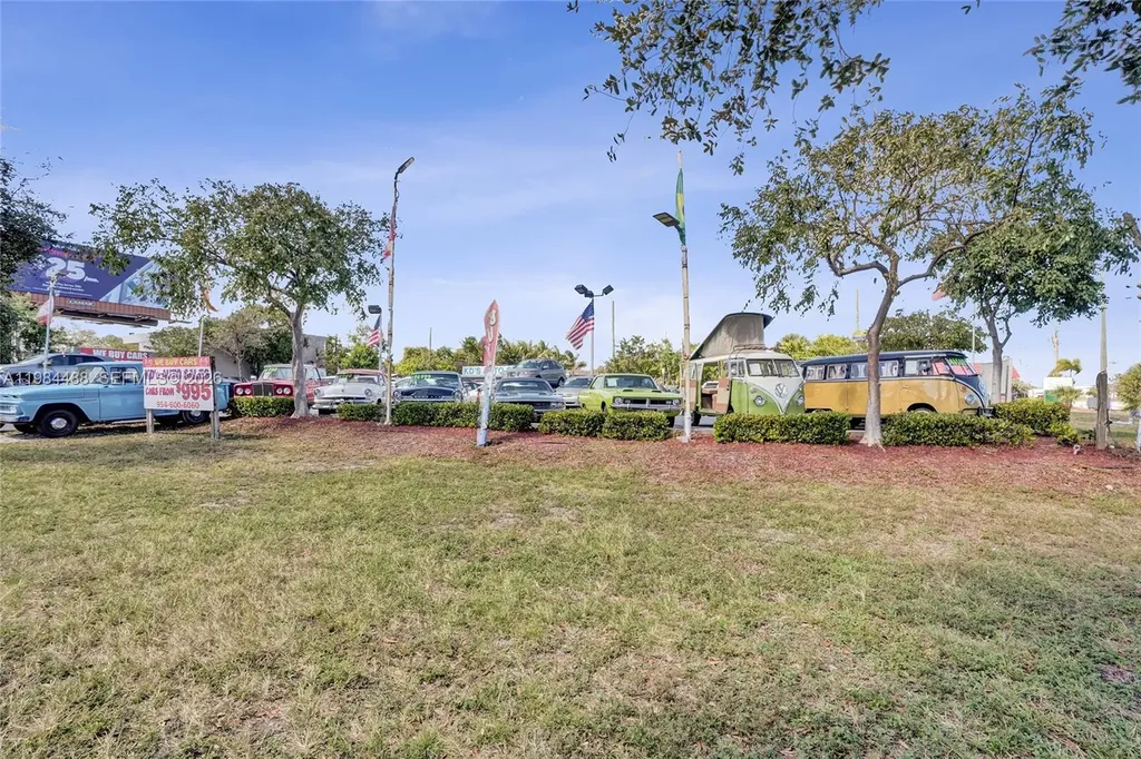 345 Copans Road Pompano Beach FL 33064