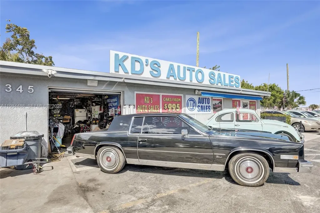 345 Copans Road Pompano Beach FL 33064