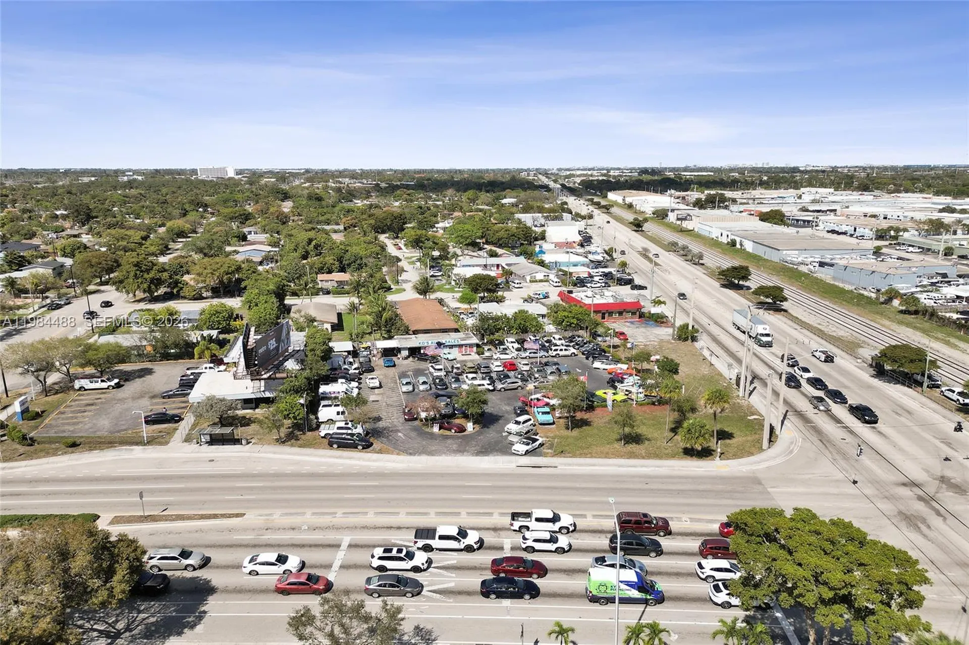 345 Copans Road Pompano Beach FL 33064