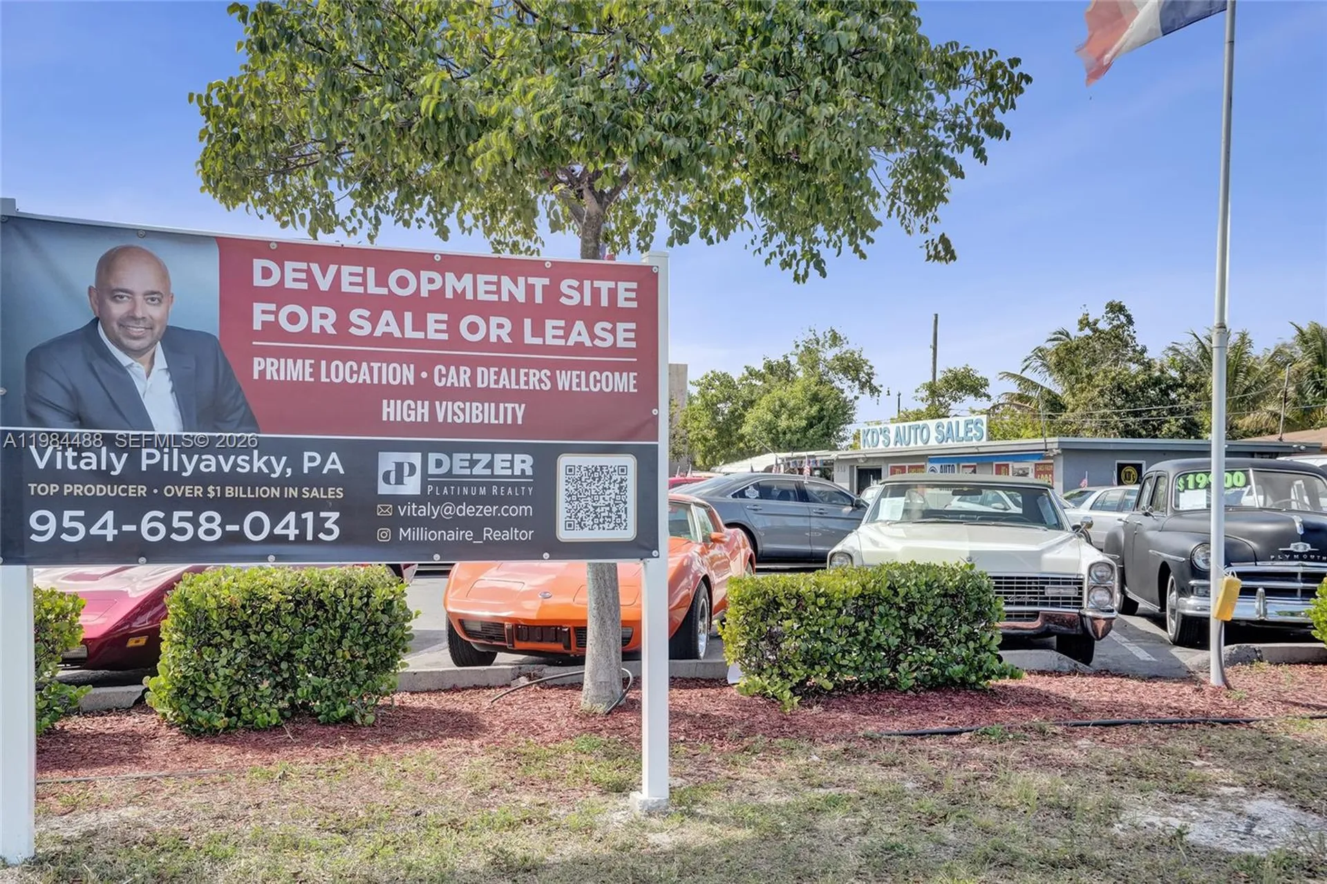 345 Copans Road Pompano Beach FL 33064