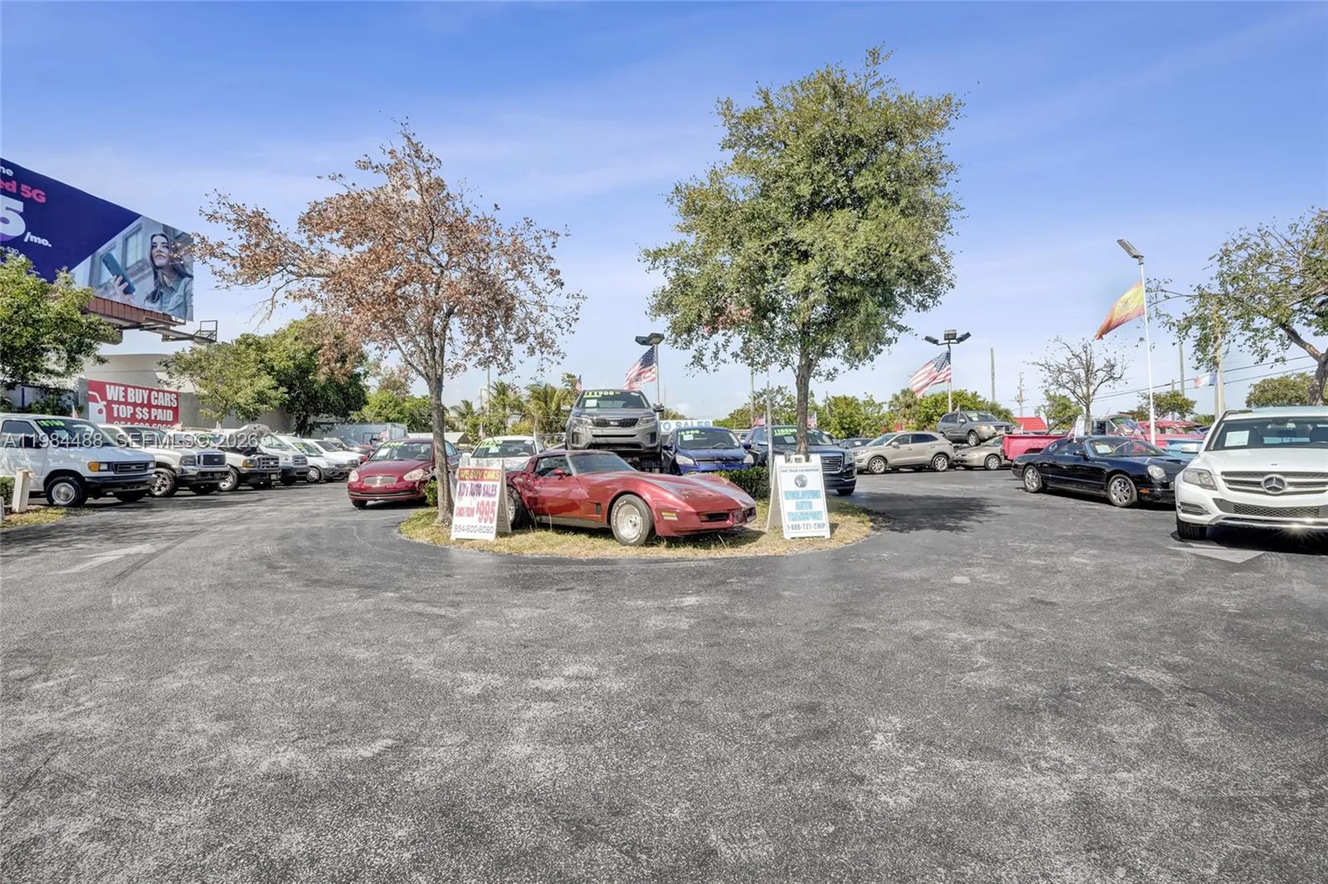 345 Copans Road Pompano Beach FL 33064