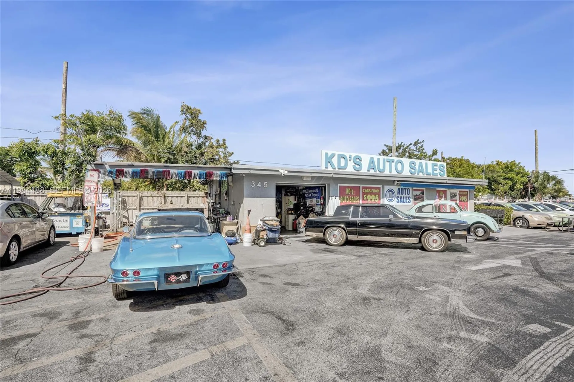 345 Copans Road Pompano Beach FL 33064