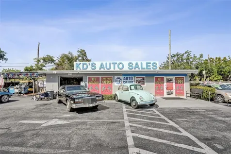345 Copans Road Pompano Beach FL 33064