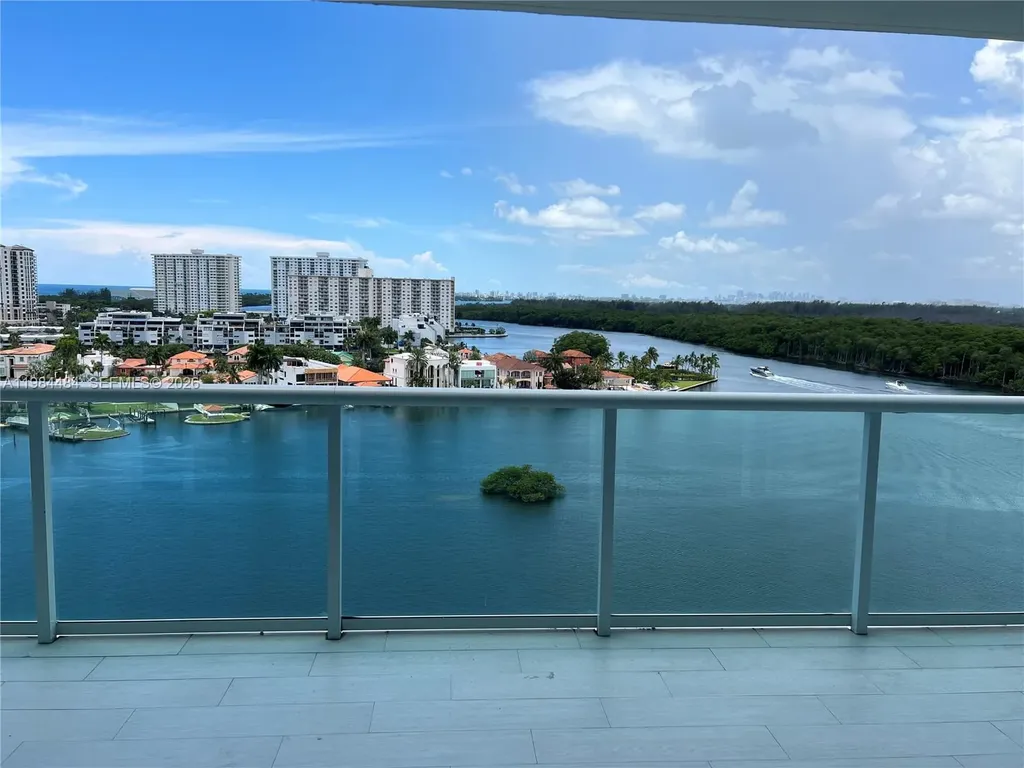 400 Sunny Isles Boulevard Sunny Isles Beach FL 33160