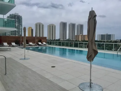 400 Sunny Isles Boulevard Sunny Isles Beach FL 33160