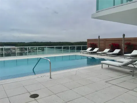 400 Sunny Isles Boulevard Sunny Isles Beach FL 33160