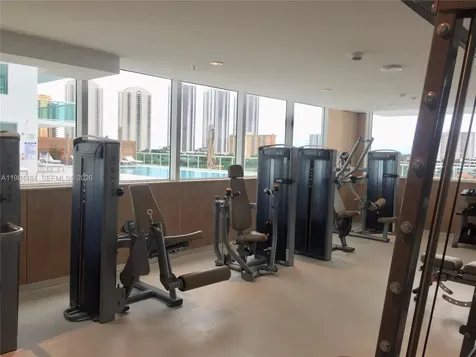 400 Sunny Isles Boulevard Sunny Isles Beach FL 33160