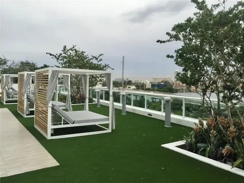 400 Sunny Isles Boulevard Sunny Isles Beach FL 33160