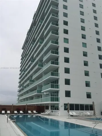 400 Sunny Isles Boulevard Sunny Isles Beach FL 33160