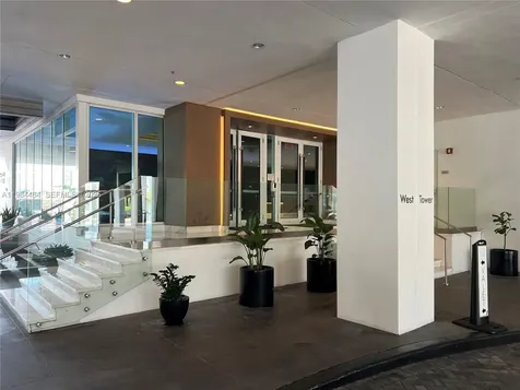 400 Sunny Isles Boulevard Sunny Isles Beach FL 33160