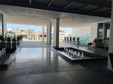 400 Sunny Isles Boulevard Sunny Isles Beach FL 33160
