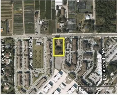 14790 SW 264th Street Homestead FL 33032