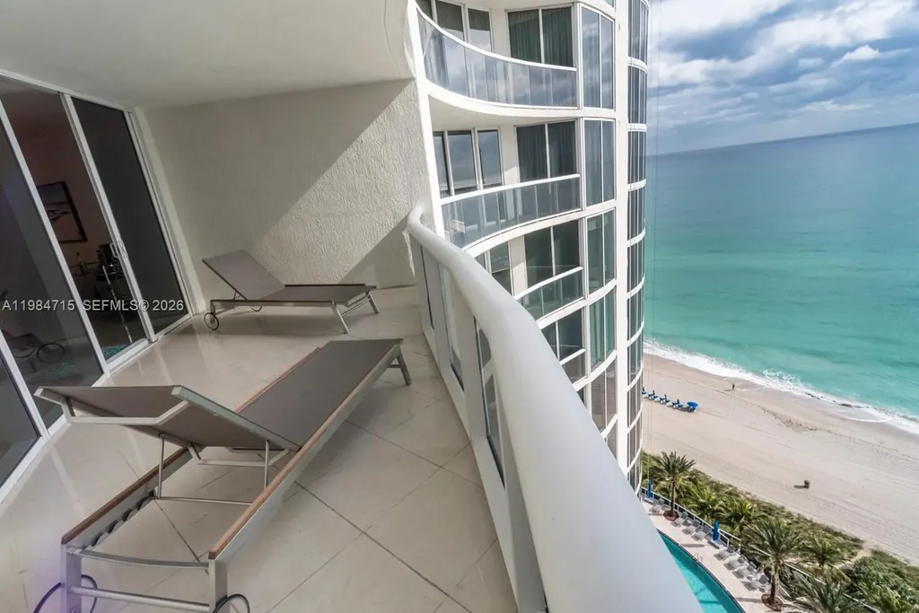 17201 Collins Avenue Sunny Isles Beach FL 33160