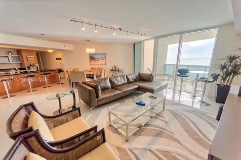 17201 Collins Avenue Sunny Isles Beach FL 33160