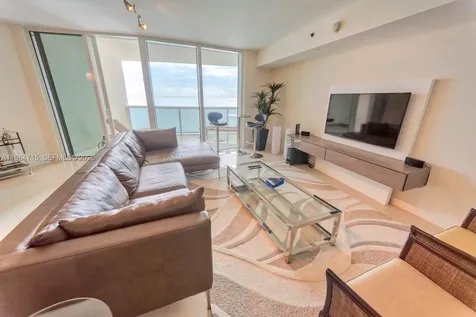 17201 Collins Avenue Sunny Isles Beach FL 33160