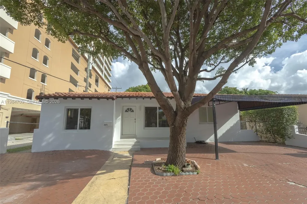 2675 SW 24th Terrace Miami FL 33145