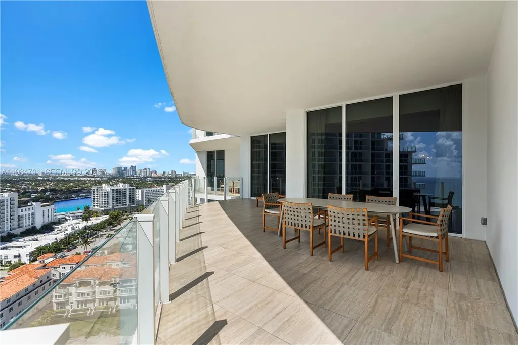 525 N Fort Lauderdale Beach Boulevard Fort Lauderdale FL 33304