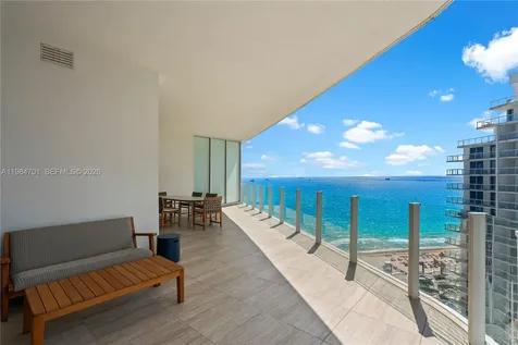 525 N Fort Lauderdale Beach Boulevard Fort Lauderdale FL 33304