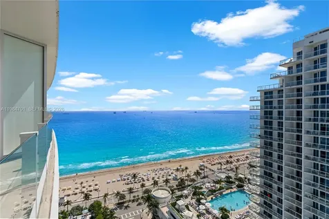 525 N Fort Lauderdale Beach Boulevard Fort Lauderdale FL 33304