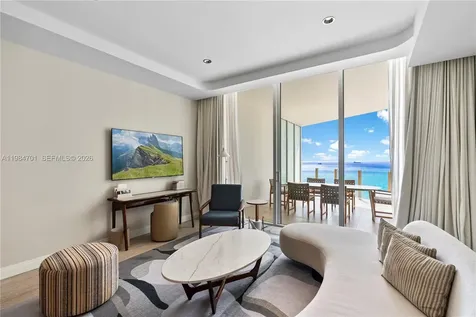 525 N Fort Lauderdale Beach Boulevard Fort Lauderdale FL 33304
