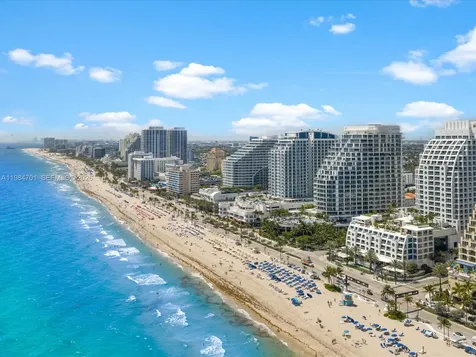 525 N Fort Lauderdale Beach Boulevard Fort Lauderdale FL 33304