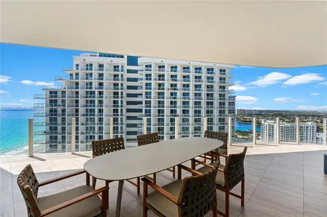 525 N Fort Lauderdale Beach Boulevard Fort Lauderdale FL 33304