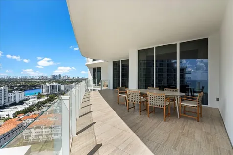 525 N Fort Lauderdale Beach Boulevard Fort Lauderdale FL 33304