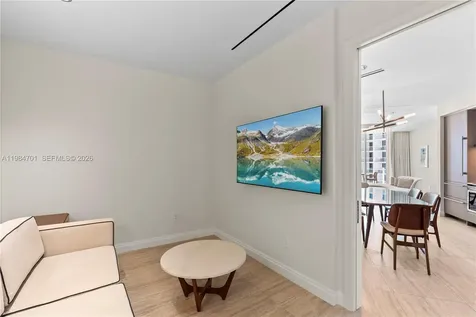 525 N Fort Lauderdale Beach Boulevard Fort Lauderdale FL 33304