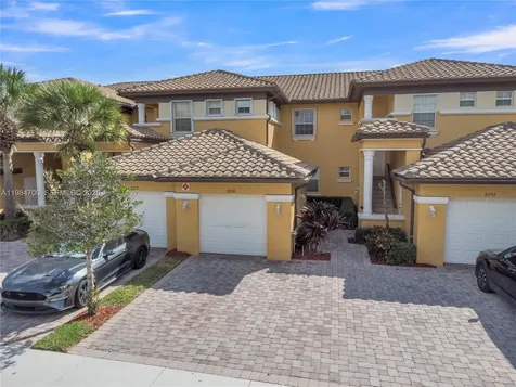 8200 NW 128th Lane Parkland FL 33076