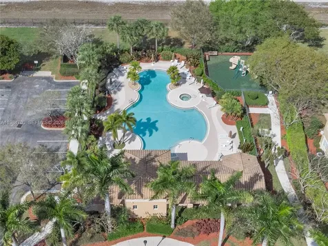 8200 NW 128th Lane Parkland FL 33076