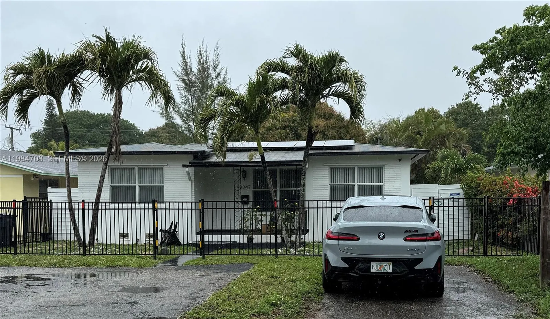 2247 Jackson Street Hollywood FL 33020