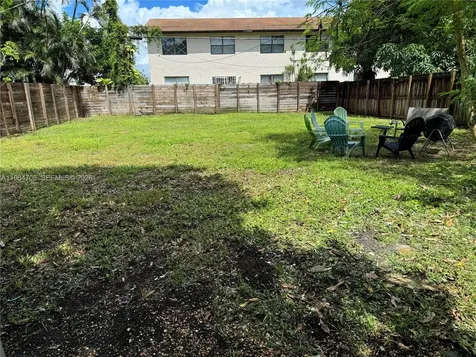 2247 Jackson Street Hollywood FL 33020