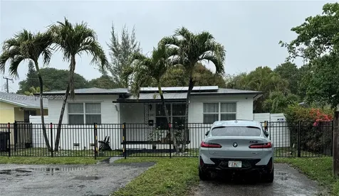 2247 Jackson Street Hollywood FL 33020