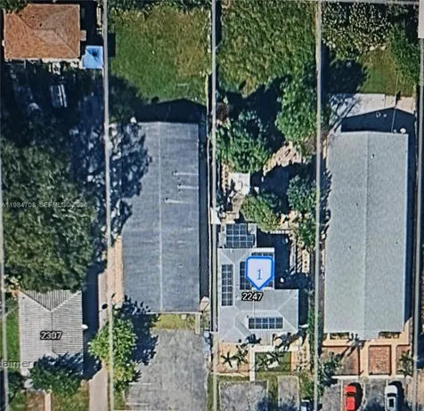 2247 Jackson Street Hollywood FL 33020
