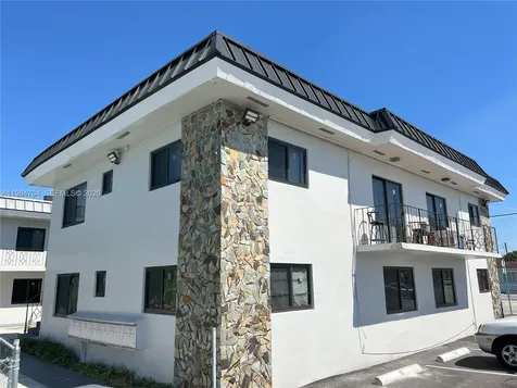 805 W 30th Street Hialeah FL 33012