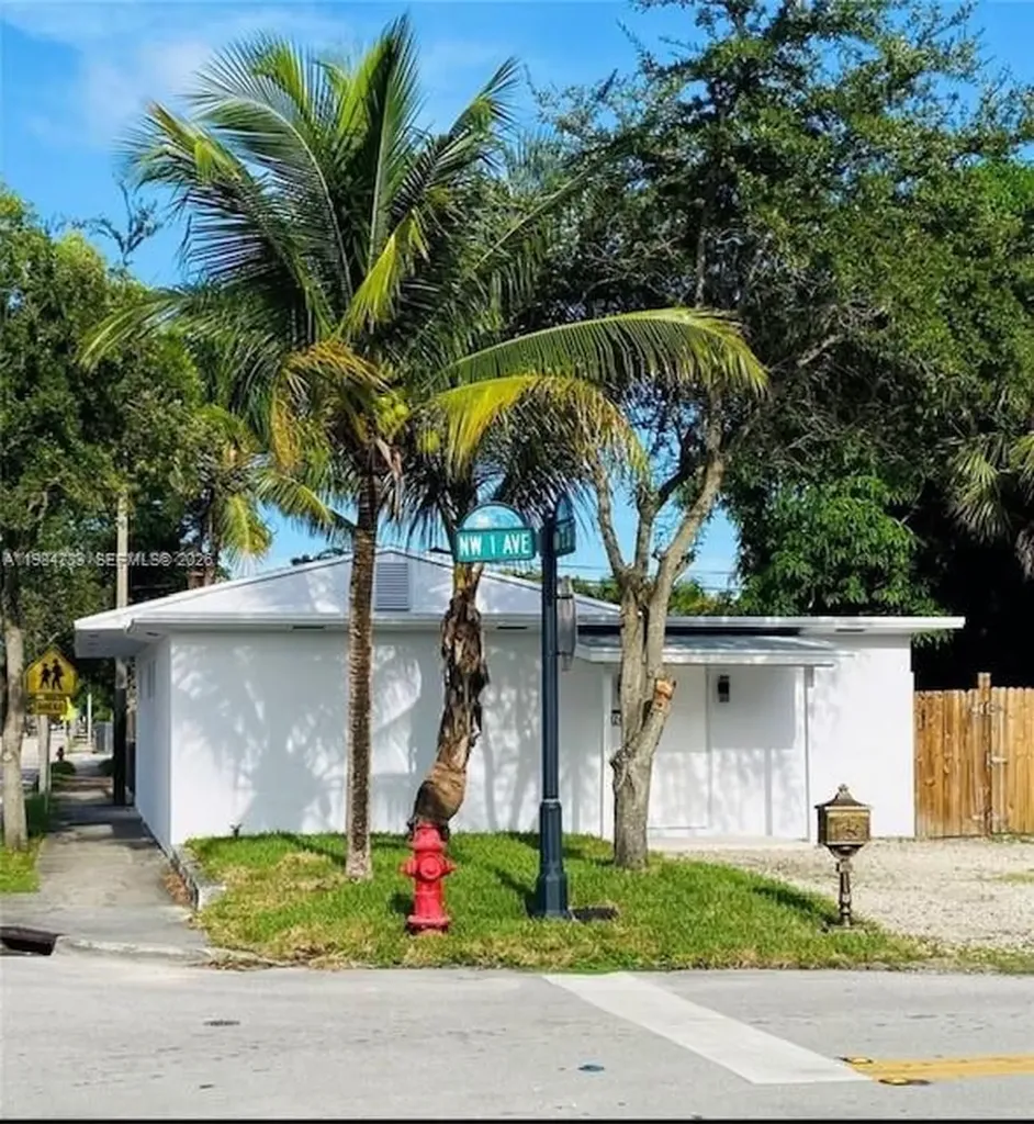 1244 NW 1st Avenue Fort Lauderdale FL 33311