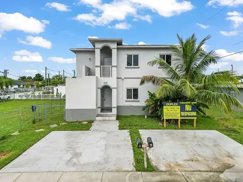 1514 NW 5th Avenue Florida City FL 33034