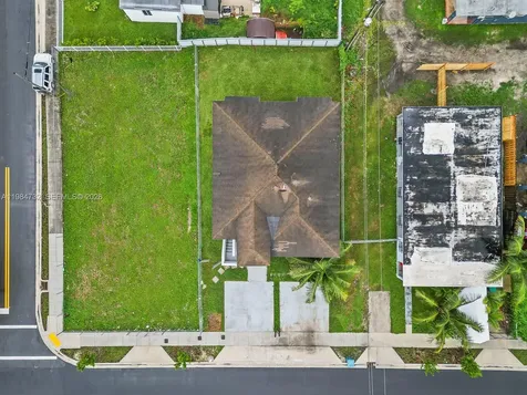 1514 NW 5th Avenue Florida City FL 33034